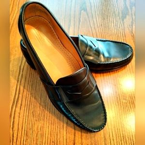 Allen Edmonds Cameron Loafers